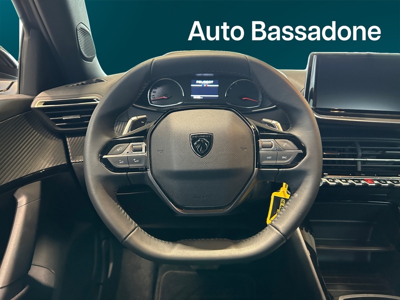 Peugeot 2008 vaihtoauto