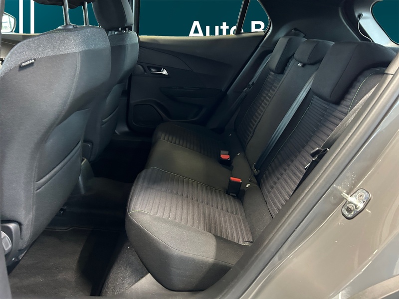 Peugeot 2008 vaihtoauto