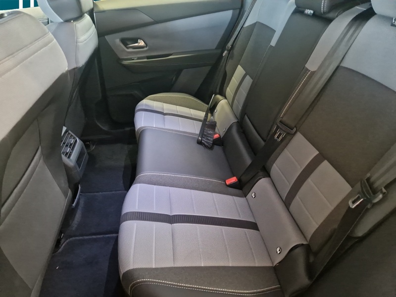 Opel Grandland vaihtoauto