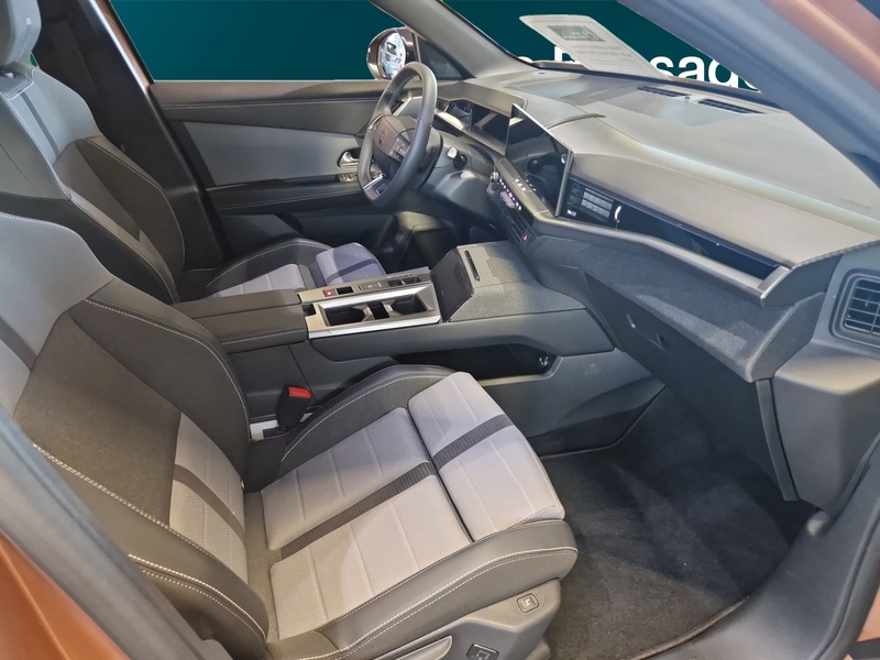 Opel Grandland vaihtoauto