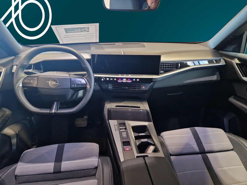 Opel Grandland vaihtoauto