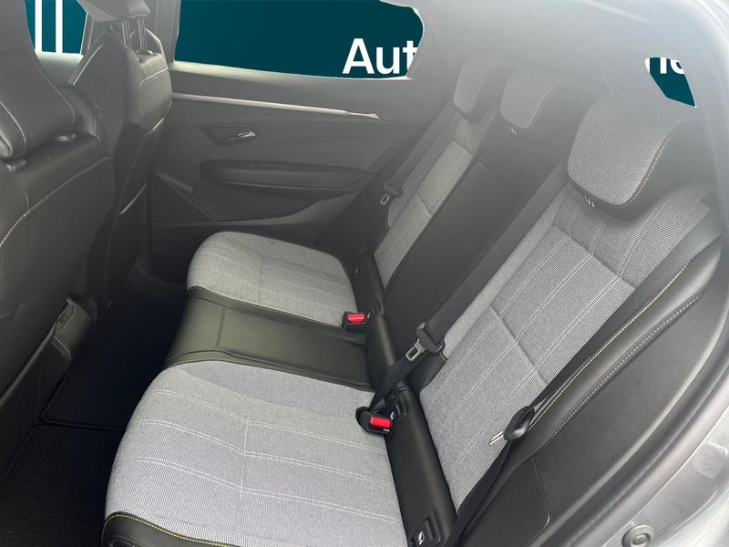 Renault Mégane vaihtoauto