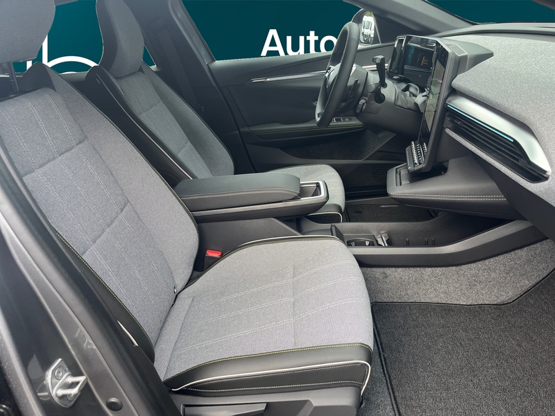 Renault Mégane vaihtoauto