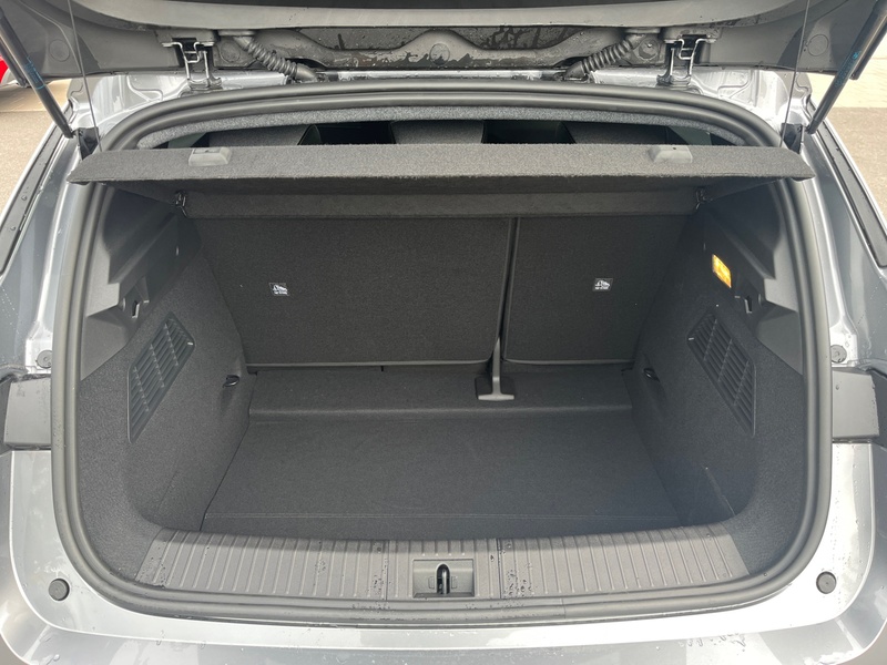 Renault Mégane vaihtoauto