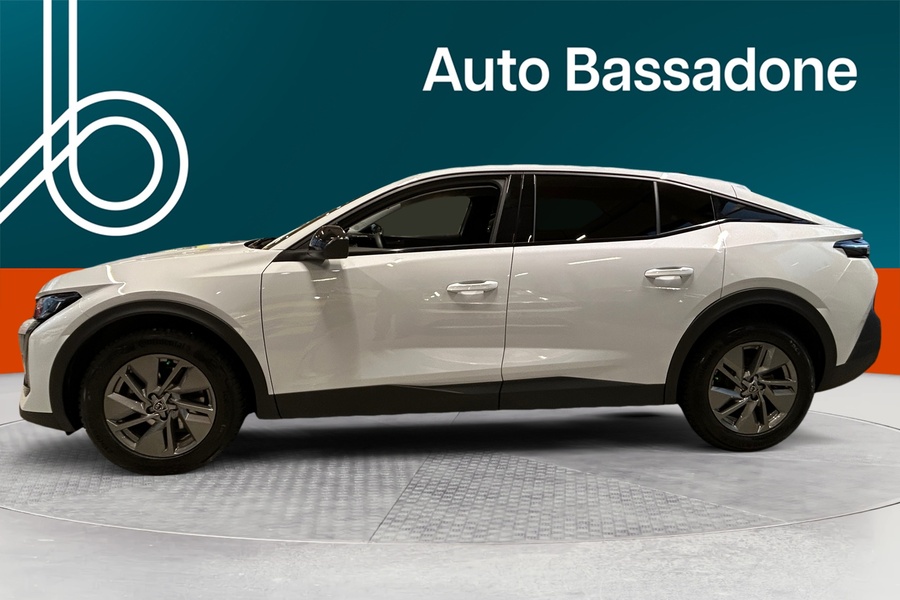 Peugeot 408 vaihtoauto