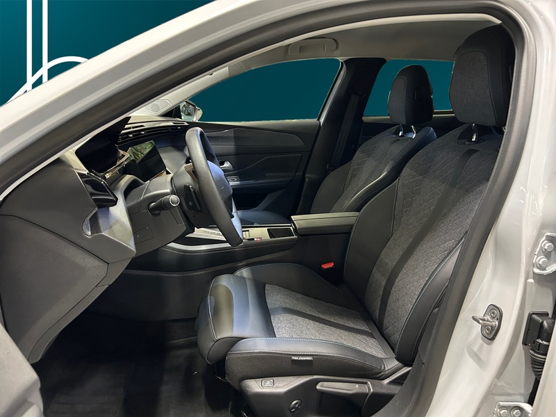 Peugeot 408 vaihtoauto