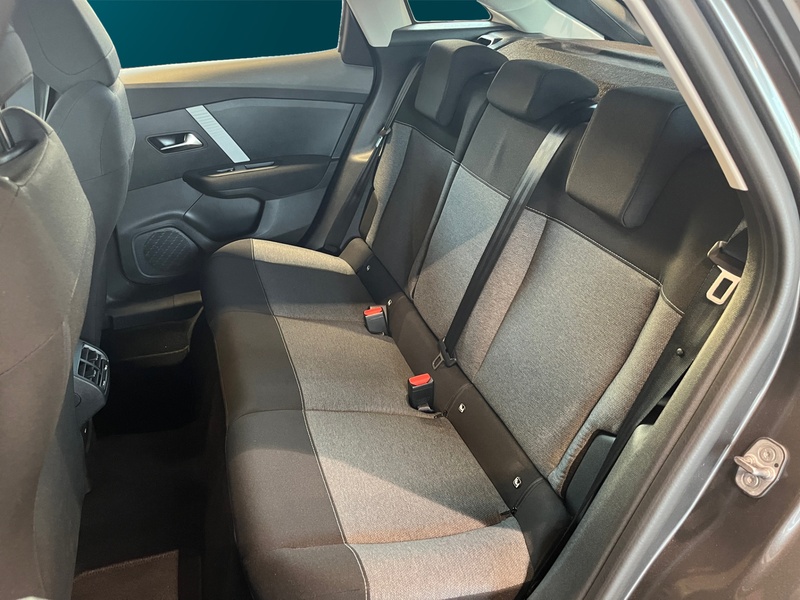 Citroën C4 vaihtoauto