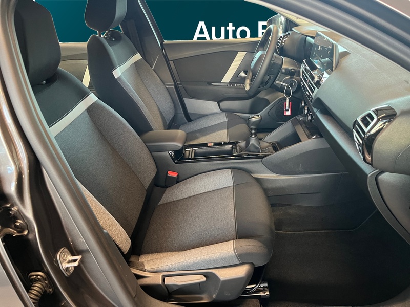 Citroën C4 vaihtoauto