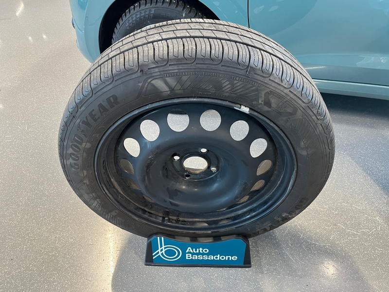 Citroën C4 vaihtoauto