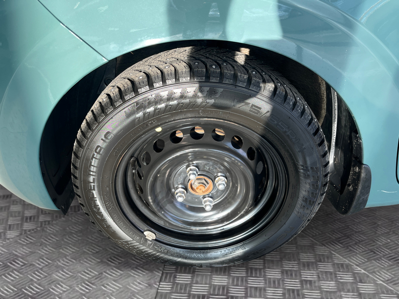 Hyundai i10 vaihtoauto