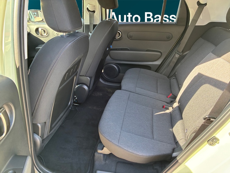 Hyundai INSTER vaihtoauto