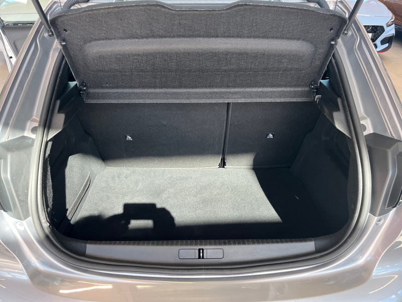 Peugeot 208 vaihtoauto