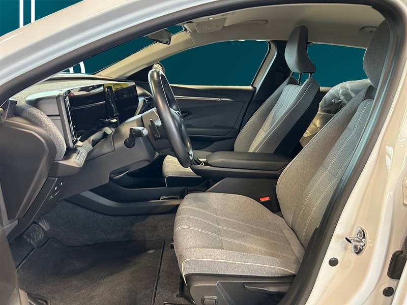 Renault Mégane vaihtoauto