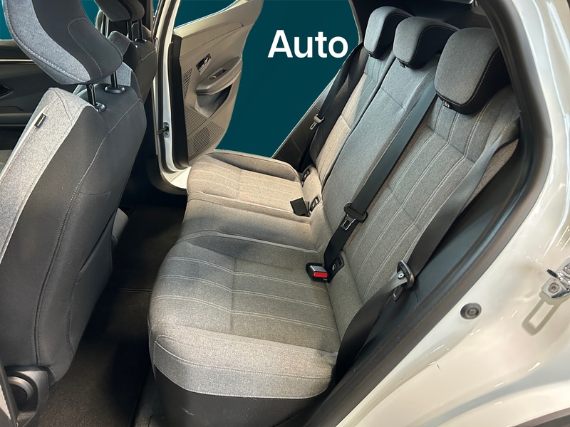 Renault Mégane vaihtoauto