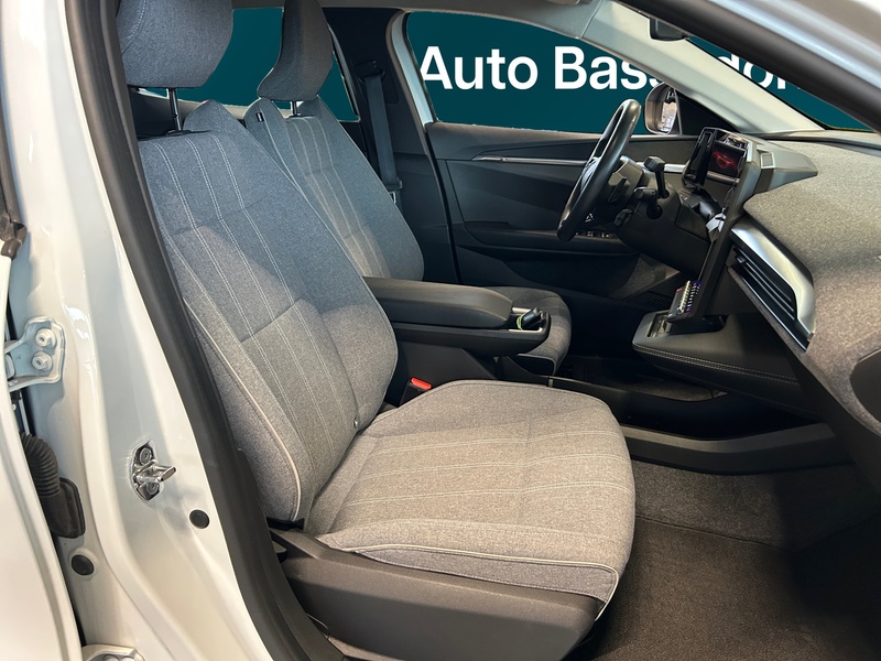 Renault Mégane vaihtoauto