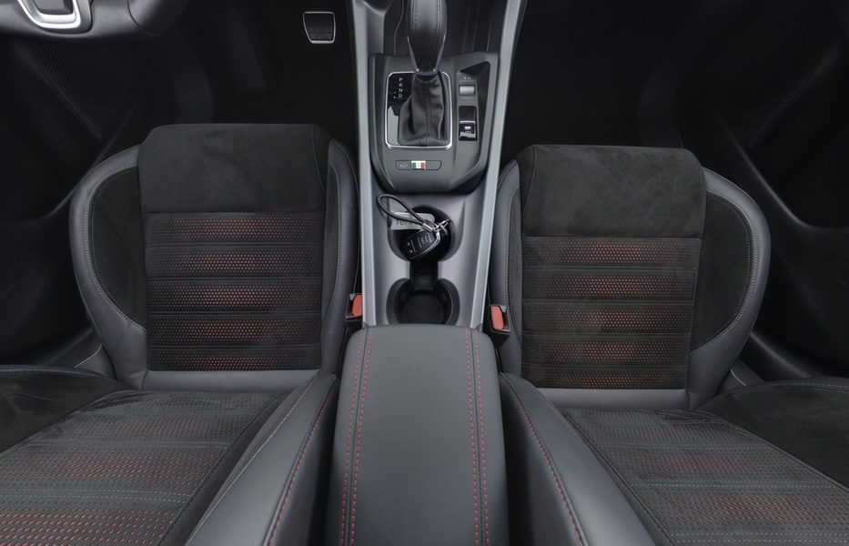 Alfa Romeo Tonale vaihtoauto