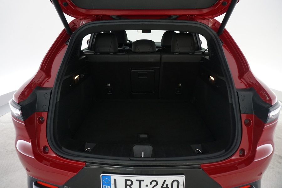 Alfa Romeo Tonale vaihtoauto