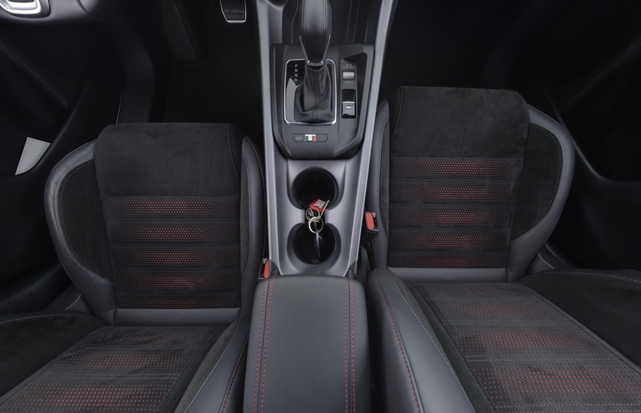 Alfa Romeo Tonale vaihtoauto