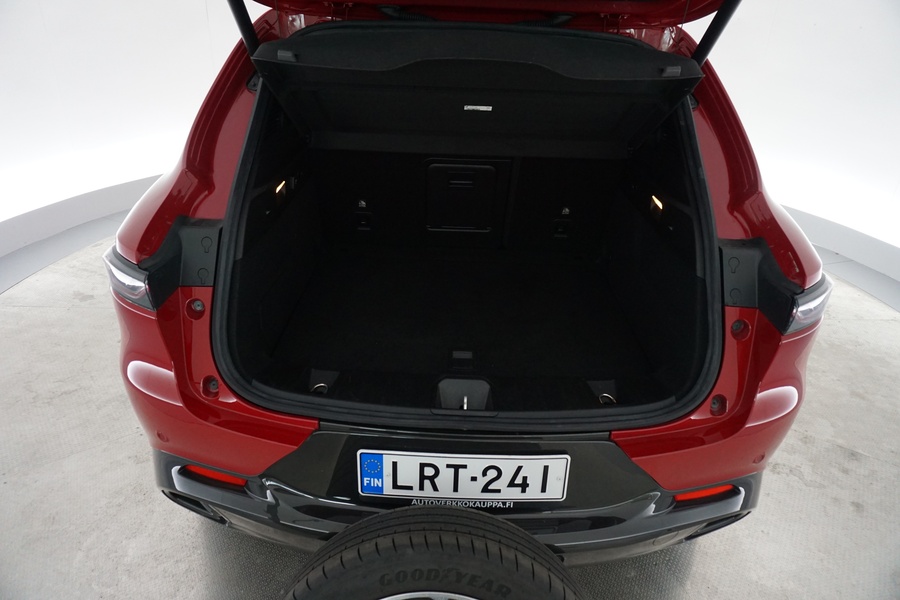 Alfa Romeo Tonale vaihtoauto