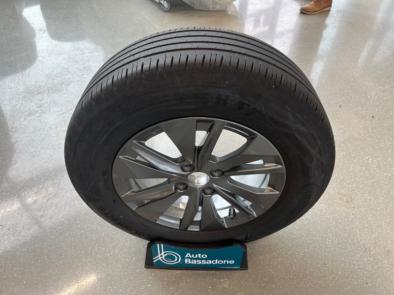 Peugeot 2008 vaihtoauto