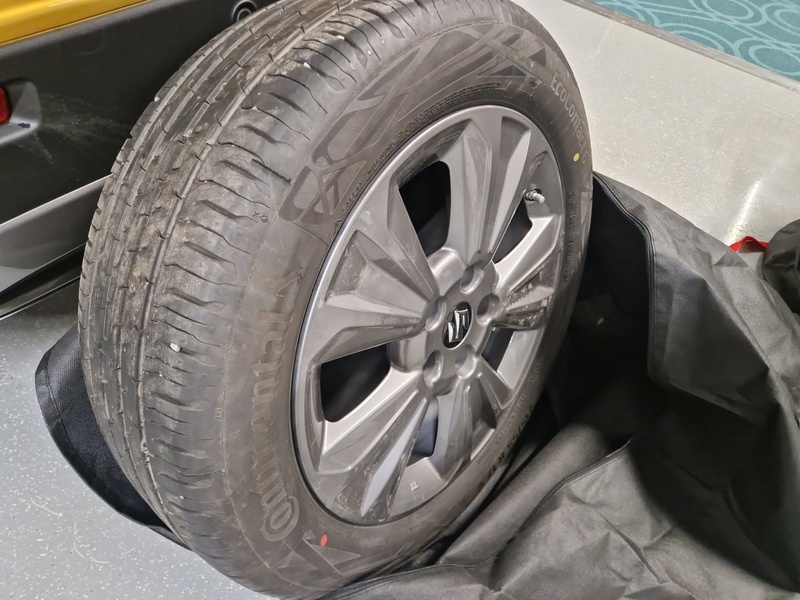 Suzuki Vitara vaihtoauto