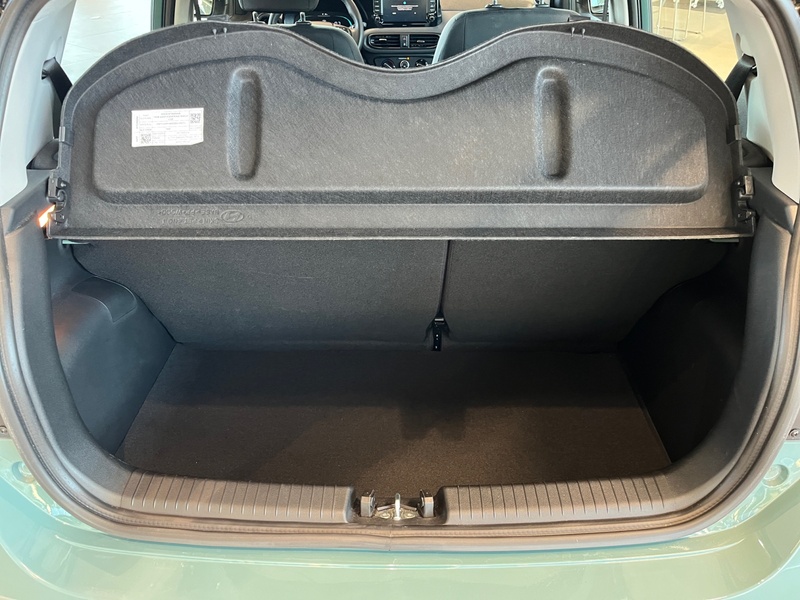 Hyundai i10 vaihtoauto