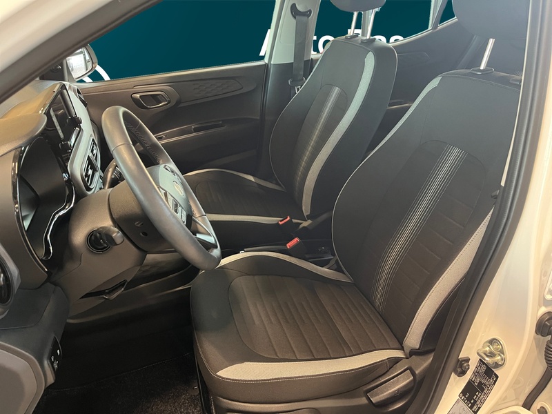 Hyundai i10 vaihtoauto