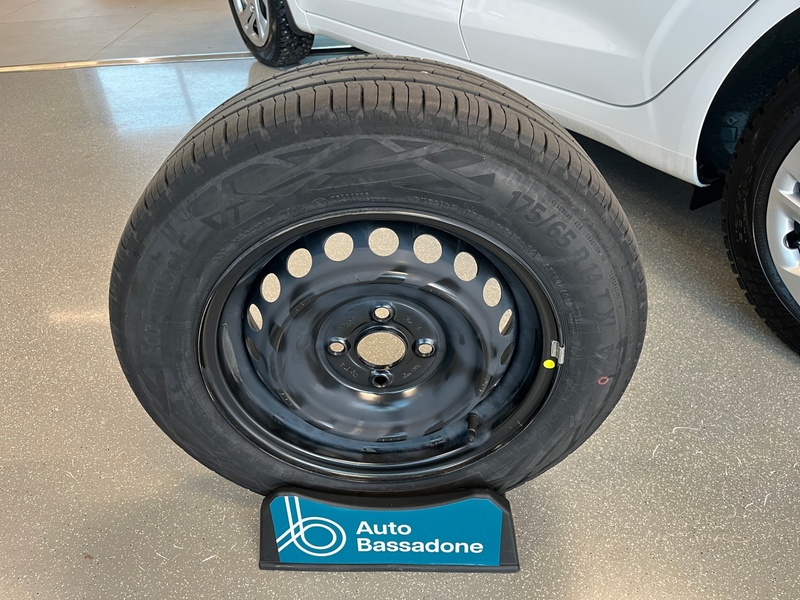 Hyundai i10 vaihtoauto