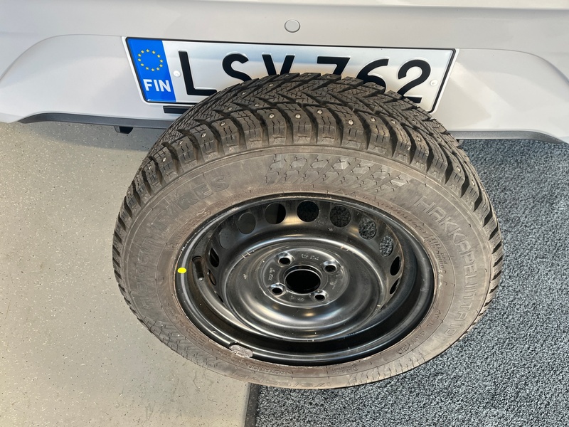 Hyundai i10 vaihtoauto