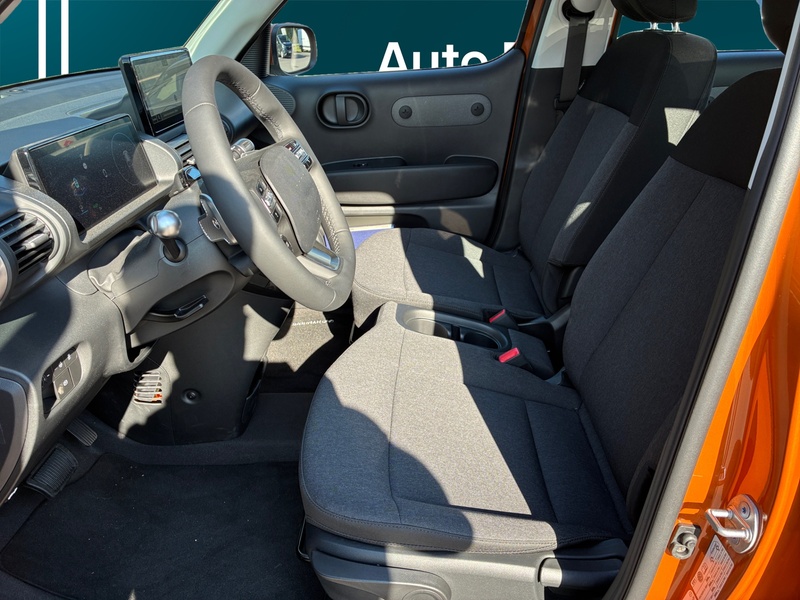 Hyundai INSTER vaihtoauto