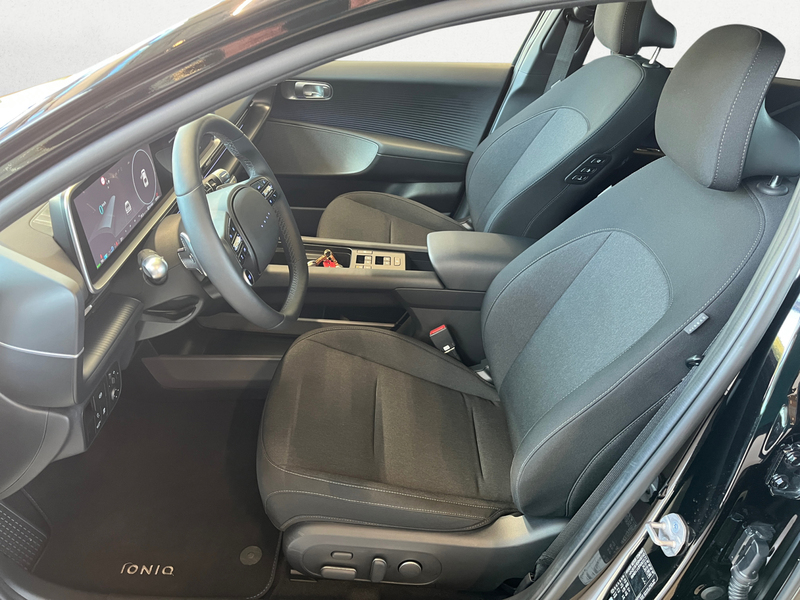 Hyundai IONIQ 6 vaihtoauto