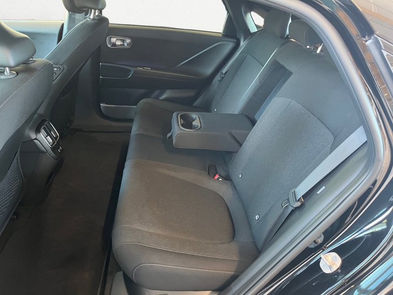 Hyundai IONIQ 6 vaihtoauto