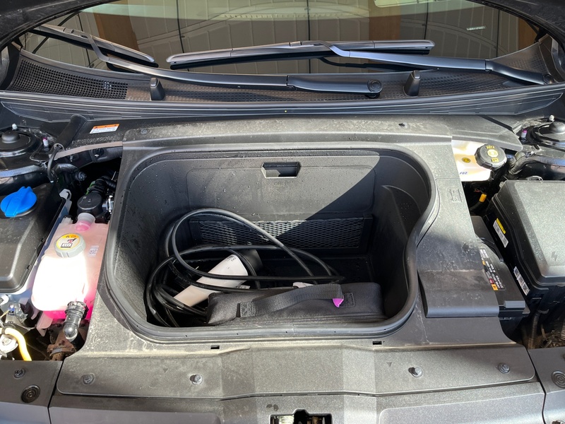 Hyundai IONIQ 6 vaihtoauto