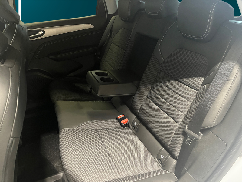 Renault Arkana vaihtoauto