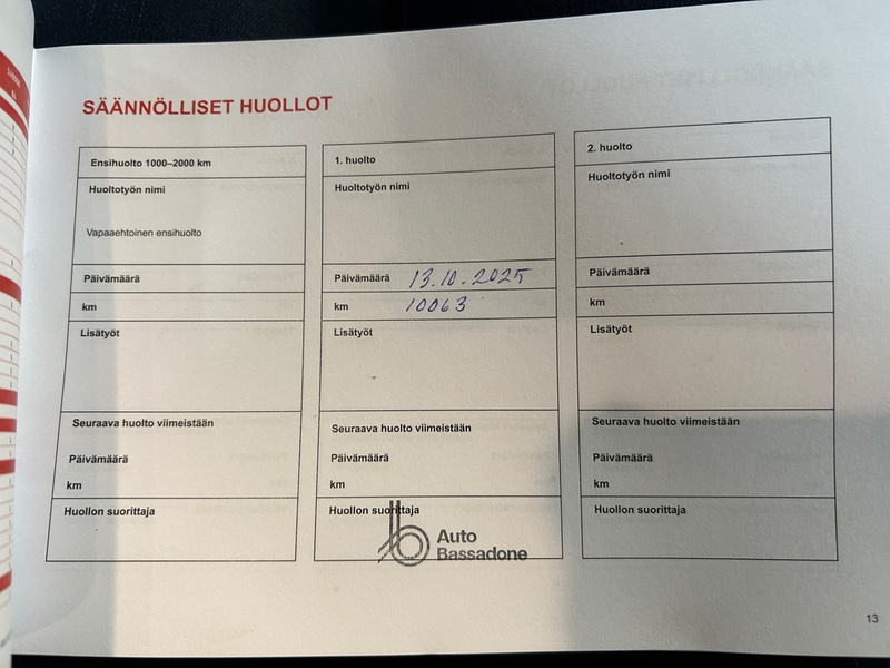 Suzuki S-Cross vaihtoauto