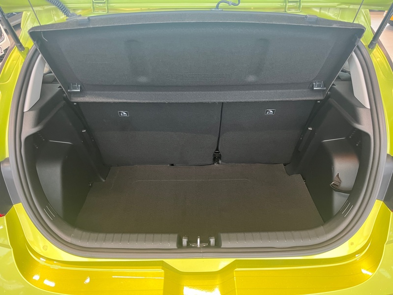 Hyundai i20 Hatchback vaihtoauto