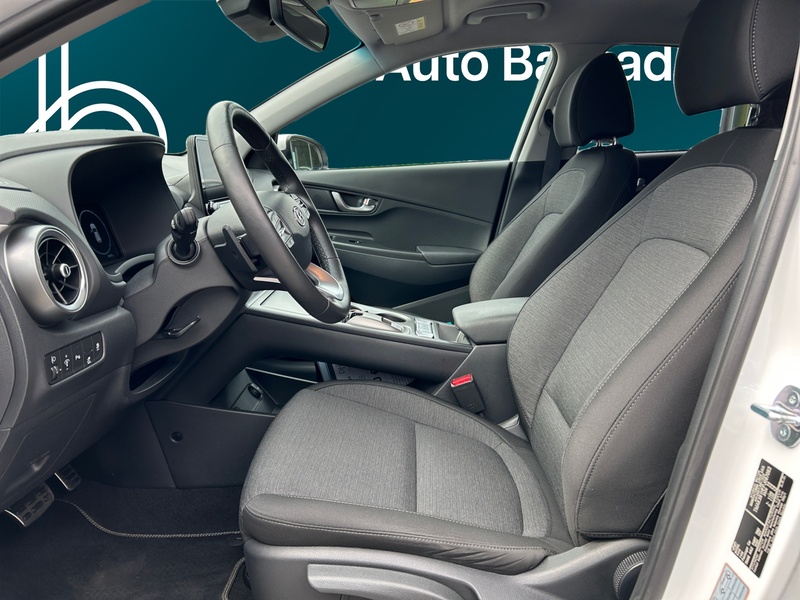 Hyundai Kona vaihtoauto