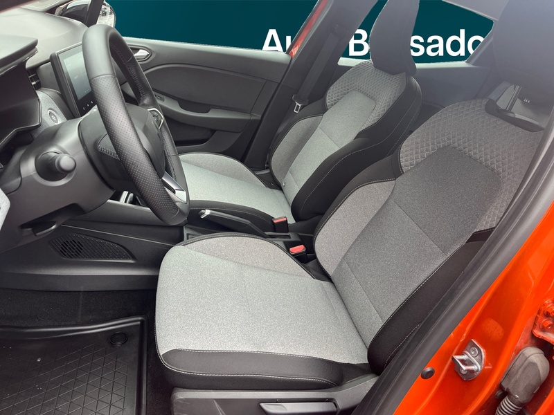 Renault Clio vaihtoauto