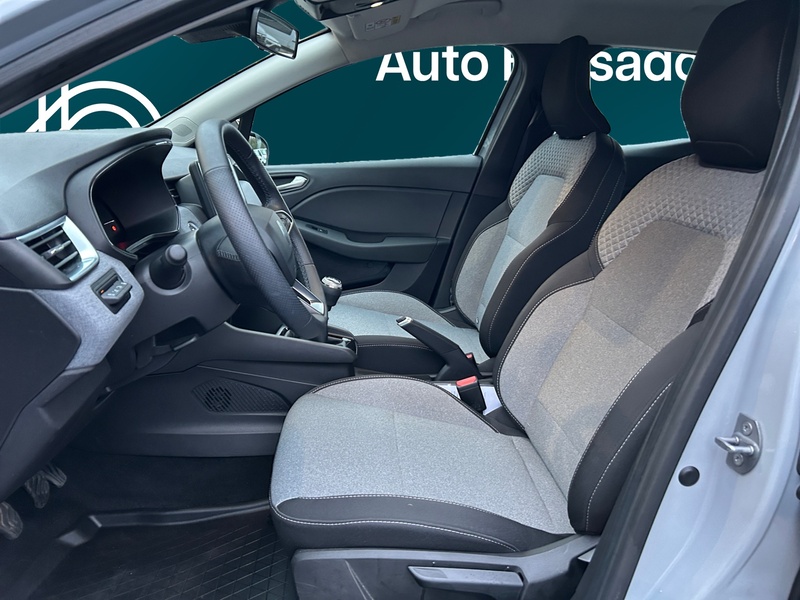 Renault Clio vaihtoauto