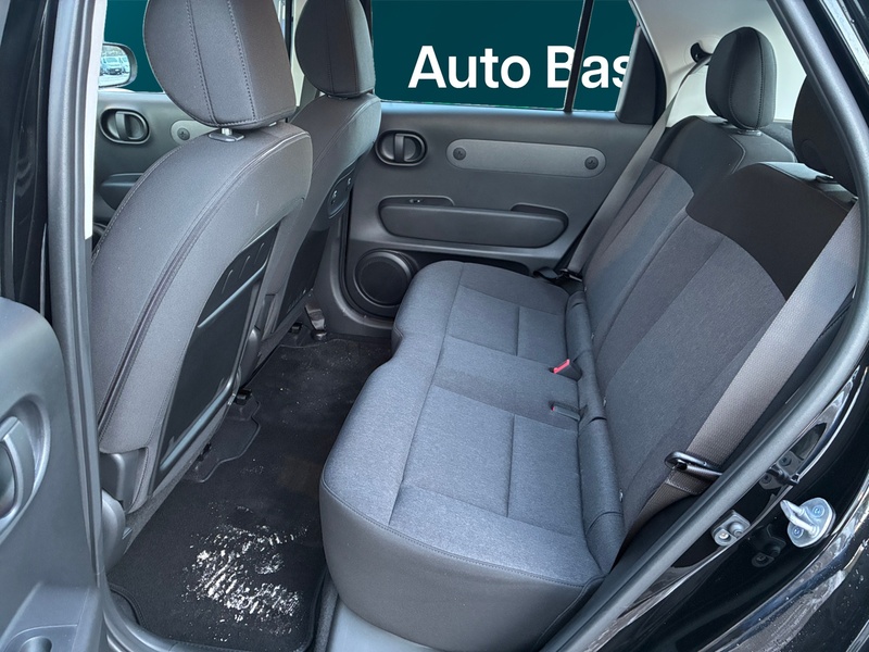 Hyundai INSTER vaihtoauto