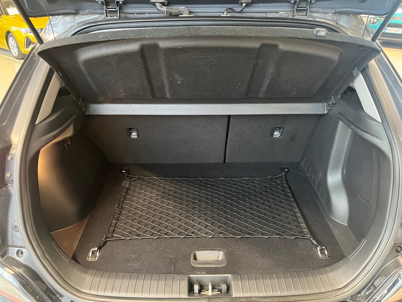 Hyundai Kona vaihtoauto