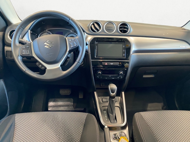 Suzuki Vitara vaihtoauto