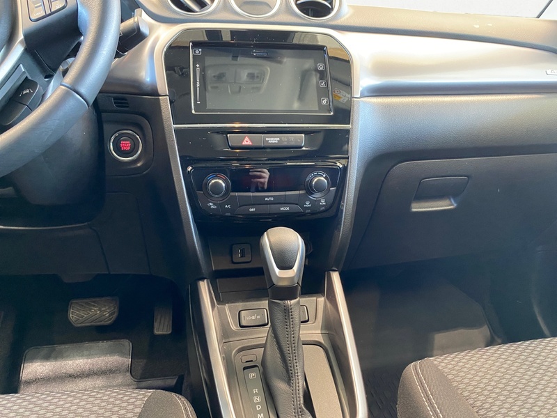 Suzuki Vitara vaihtoauto