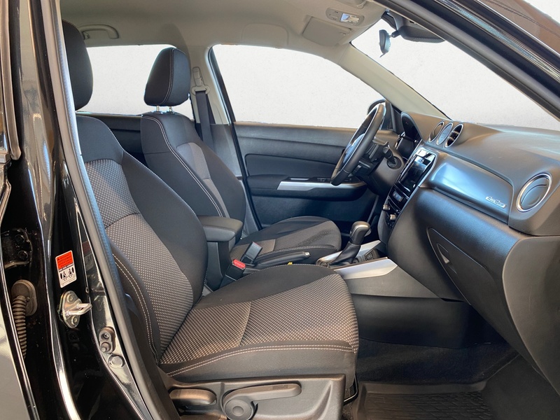 Suzuki Vitara vaihtoauto