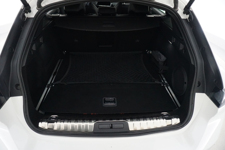 Peugeot 508 vaihtoauto