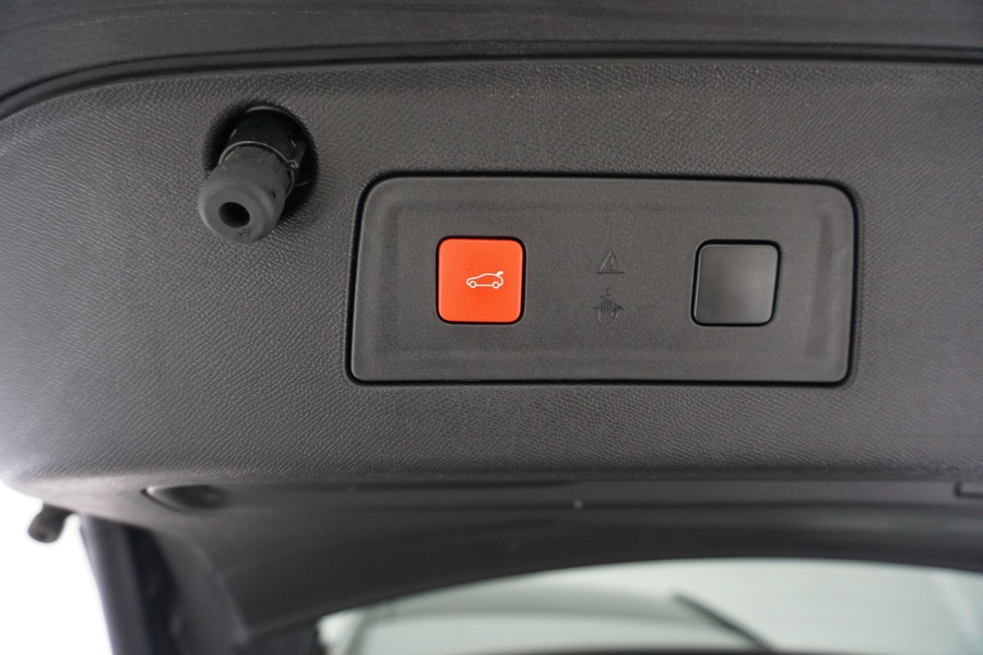 Peugeot 508 vaihtoauto