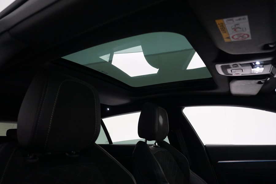 Peugeot 508 vaihtoauto