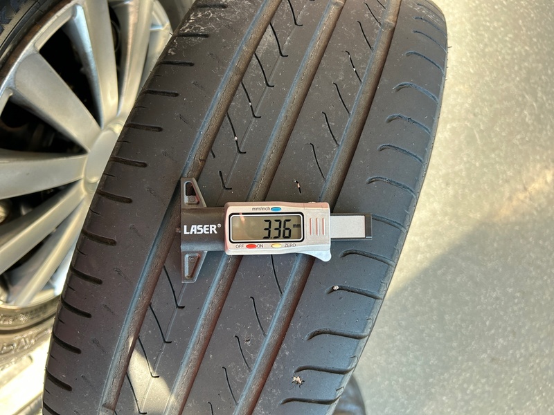 Suzuki SX4 vaihtoauto