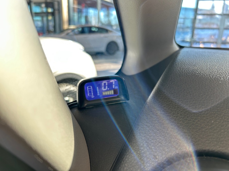 Suzuki SX4 vaihtoauto