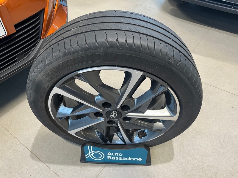 Hyundai i30 Wagon vaihtoauto